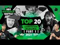 Top 20 9 Wildcard Winners Compilation KBB21 BOSS RC 505 LOOPSTATION EDITION PART 1 REACTION Top 20 9 Wildcard Winners Compilation KBB21 BOSS RC 505 LOOPSTATION EDITION PART 1 REACTION