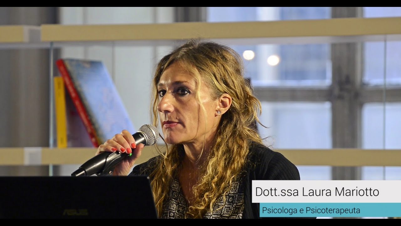 Cause ed effetti della depressione - dott.ssa Laura Mariotto