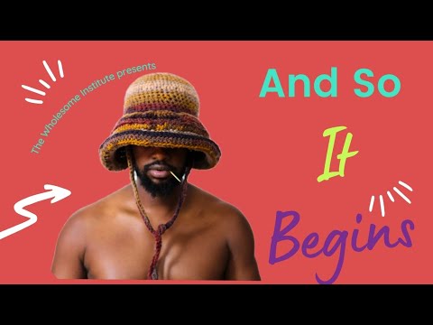 Ep 1 - And So It Begins | Tswe!