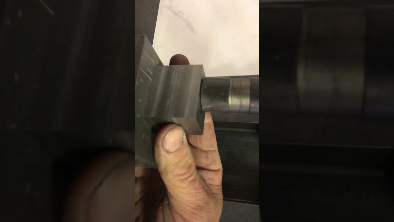 Bullet Mold From Old Plumbing Fittings Part 6 YouTube