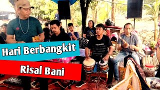 Hari Berbangkit - Rhoma Irama || Risal Bani || Khalista Audio