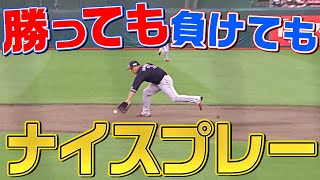 【勝っても】本日のナイスプレー【負けても】(2022年7月16日)