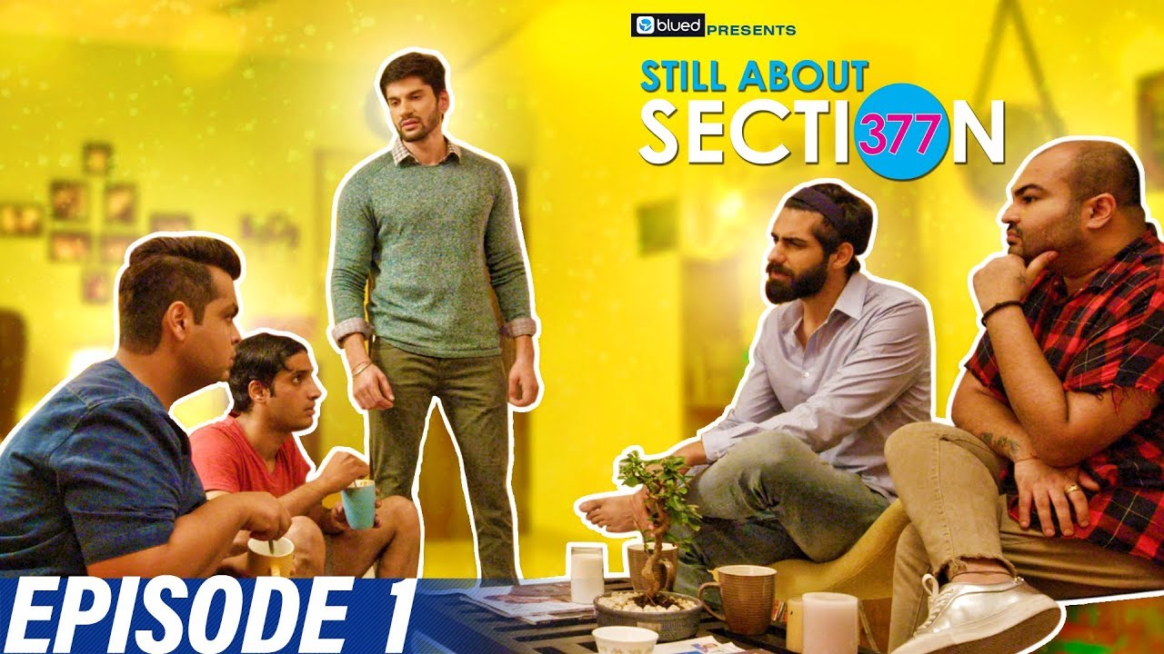 All About Section 377 All About Section 377