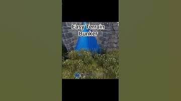 NEW bunker base!! RUST