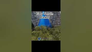 NEW bunker base!! RUST