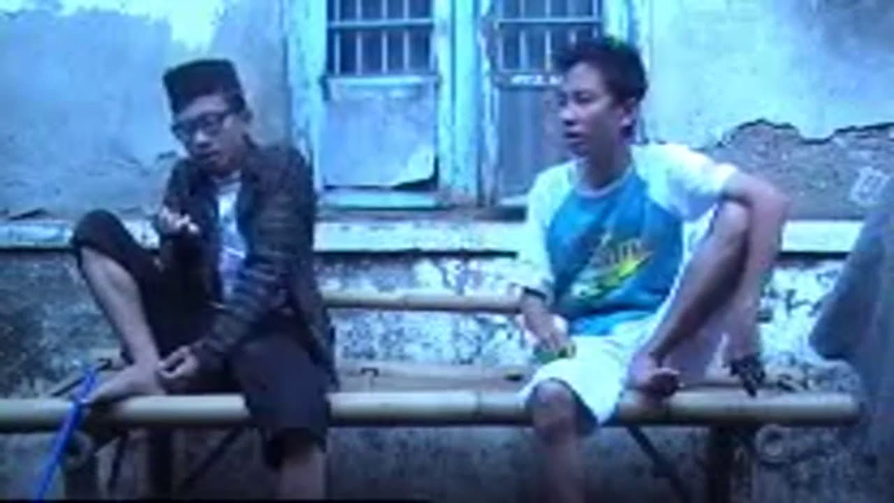 Film Bahasa Tegal Ophi Sing Penting Atine Mbah YouTube