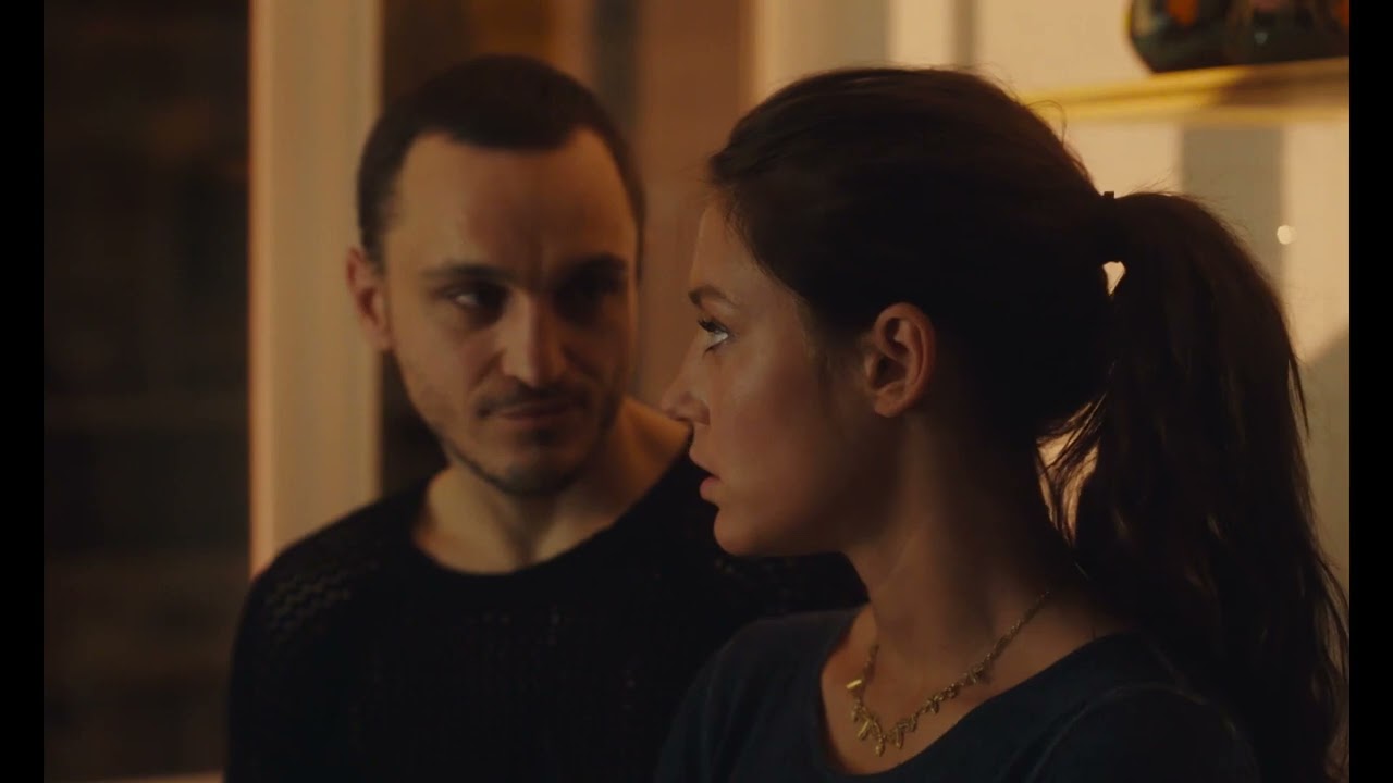 PASSAGES | Frankreich, Deutschland 2023 | Englisch, Französisch (EN, FR) | 91' |REGIE: Ira Sachs