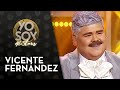 Cristopher Mera encantó con "La Derrota" de Vicente Fernández - Yo Soy All Stars