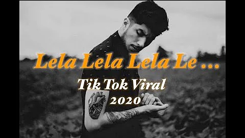 Lela Lela Lela Le Rauf & Faik | TikTok Song | TikTok Viral 2020.