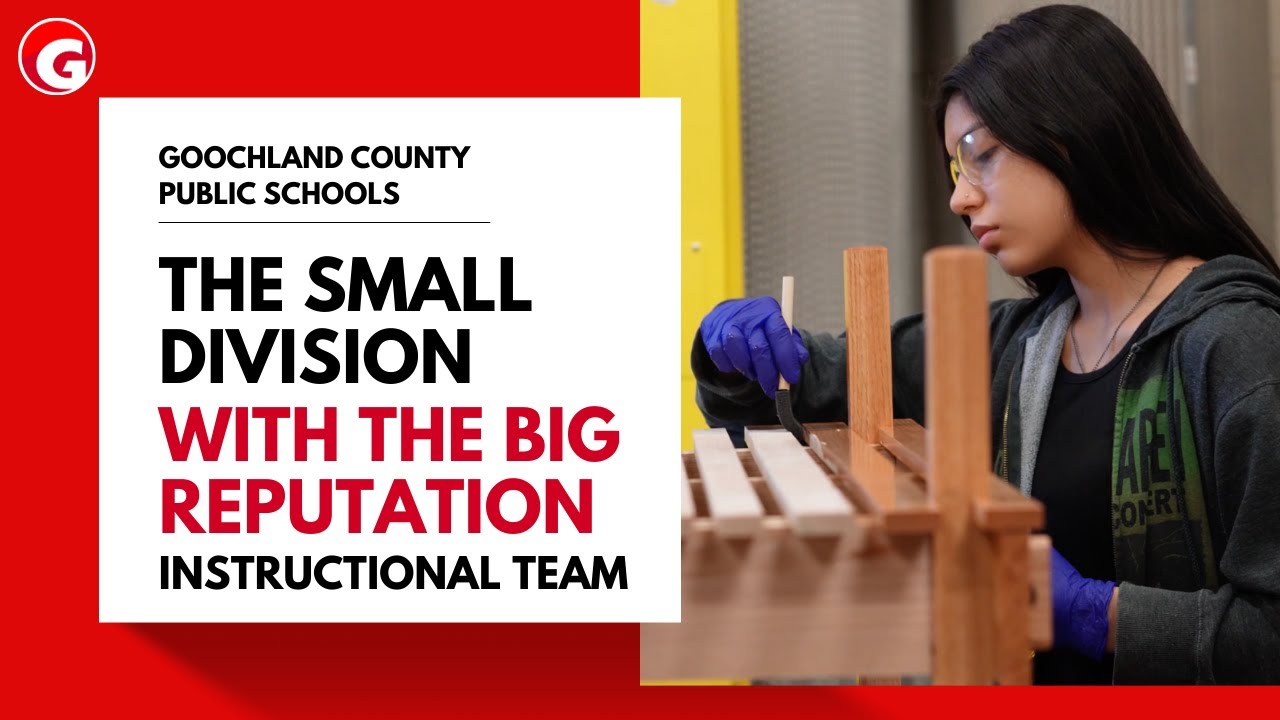 Family Resources | Goochland County Public Schools