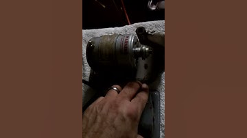 Foredom 73B F-Series Motor