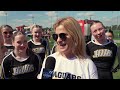 Jefferson High School Feature At NHSCC