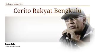 Iwan Falsya Atau Tidaklagu Enak Didengar