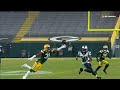 Adrian "Smash" Amos 2020 Packers Highlights