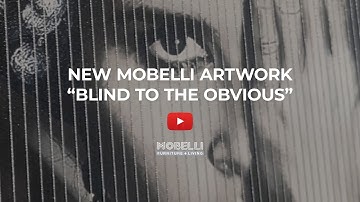 Blind to the Obvious - Seeing Beyond Sight