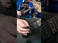 311 - T &amp; P Combo “Guitar Cover”