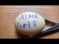 RAW EGG PEELING LIVE