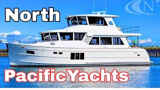 Check Out These Luxury Liveaboard Trawlers – Great Value|HarborYachtTours