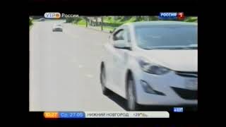 Hyundai Elantra 01 Обзор