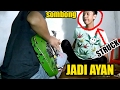 AWALNYA GITARIS INI SOMBONG, DAN LIAT APA YANG TERJADI...