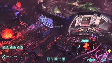 Xcom Enemy Unknown Highlights