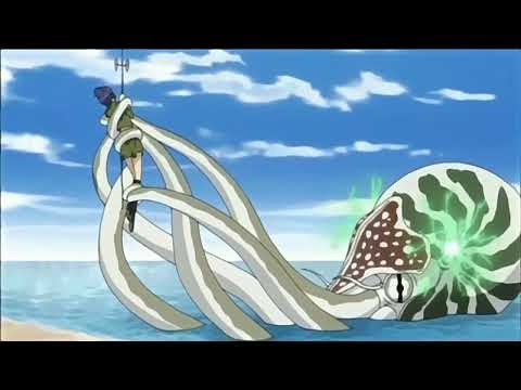 Ryona Chrome Dokuro Tentacles 3