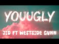 JID YouUgly Feat Westside Gunn Official Lyrics Video mp3