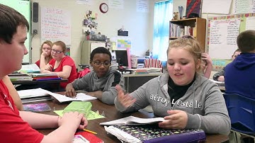 Vocabularians vs Word Nerds