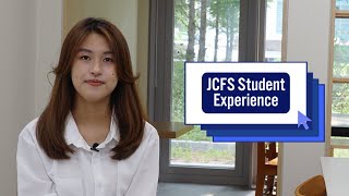 Student Experience | HADI at JW Kim College of Future Studies