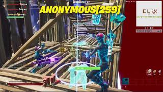 clix box fight 3v3