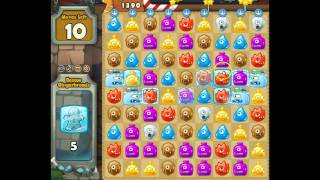 Monster Busters 449