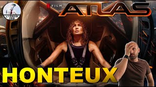 ATLAS : critique d'un navetouse absolu