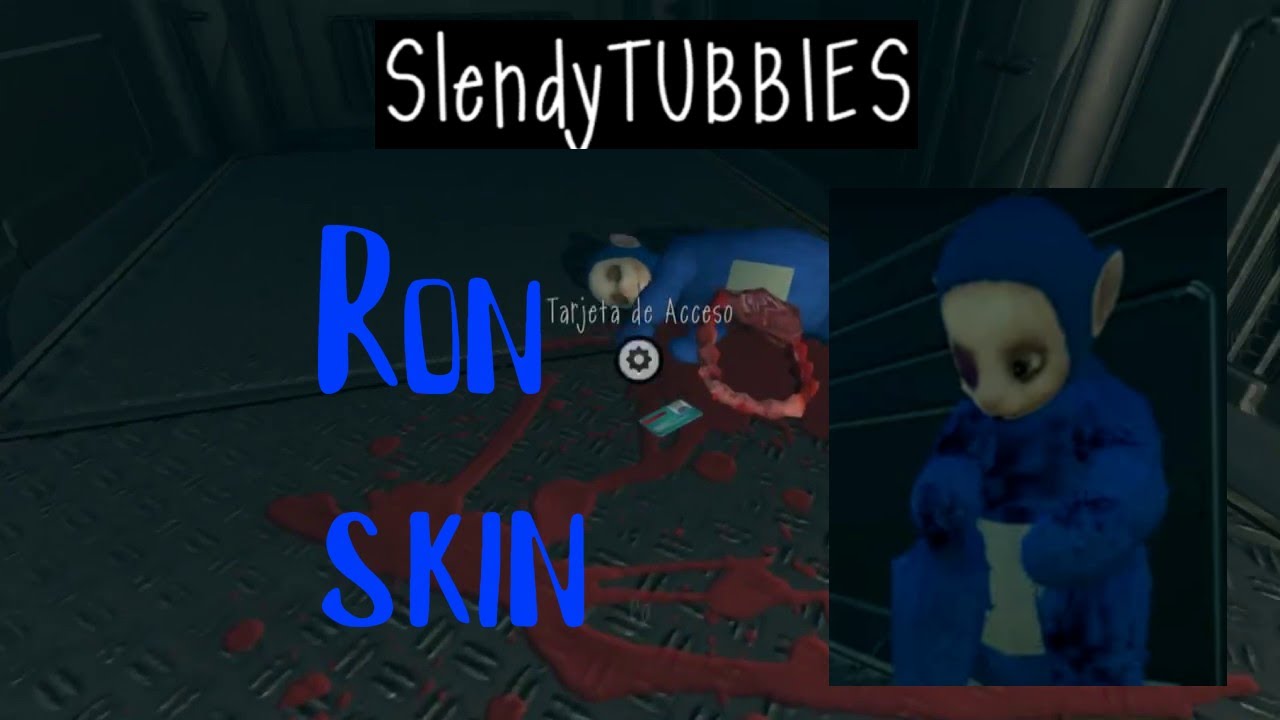 Slendytubbies 1 ron7 - Imgur