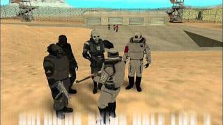 Gta San Andres Half life 2 skins Cars All characters HL1 [link de Descargas/Download 4 shared]