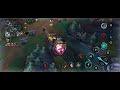 3° game de Teemo a caminho do Desafiante. Se pisar errado… já sabe 😂🍄