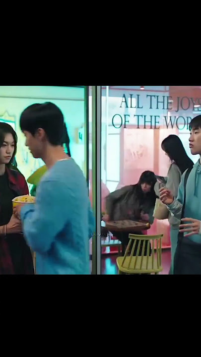 Green forest bf 🤭 #heesuinclass2 #kbl #koreandrama #bl #blseries #luvboi