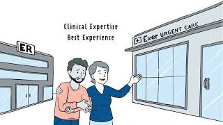 Corporate Care with Exer Urgent Care