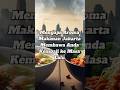 Mengapa Aroma Makanan Jakarta Membawa Anda Kembali ke Masa Lalu #shorts #ytshorts #youtubeshorts