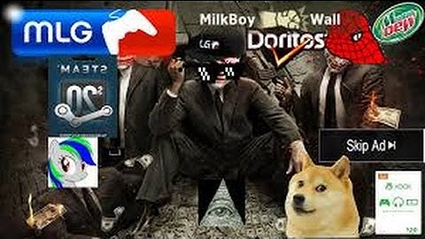 CSGO Overwatch #1 || Hacker vs. Hacker!?