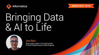 Why Great AI Starts with Listening: Navigating the Data Quality Crisis with Joe Reis Part 2