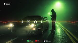4KOLEN – After The Switch | Dark Phonk | Memphis Night Drive