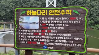 초롱길 영상