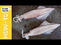 How to clean SQUID? | Bart van Olphen