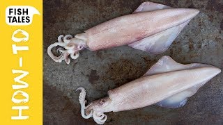 How to clean SQUID? | Bart van Olphen