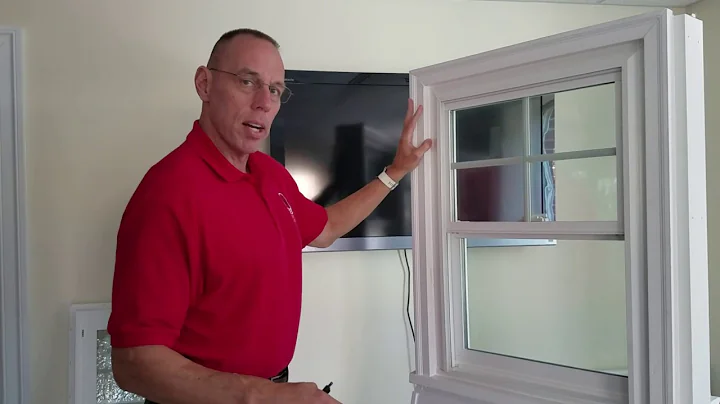 Replacement Window Installation: Insert vs. Total Tear Out