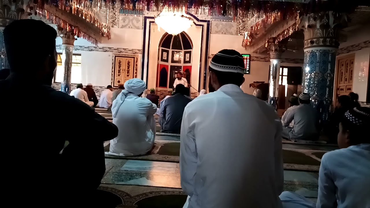 3rd Day Of Ramazan Vlog || 1st Juma Of Ramazan Mubarak || 