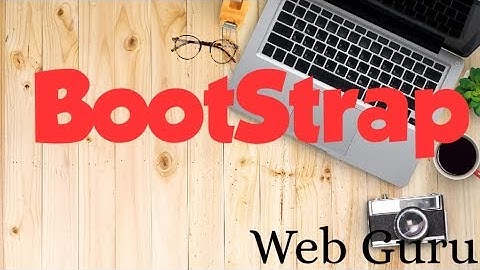 BootStrap in Angular || Displaying Data and Handling Events
