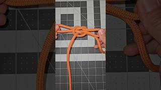 How to tie the handcuff #knot