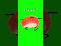 im a sushi trend #trend #sushi