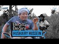 #BegituBegini - Ayie Hushairy (Hushairy Hussein)